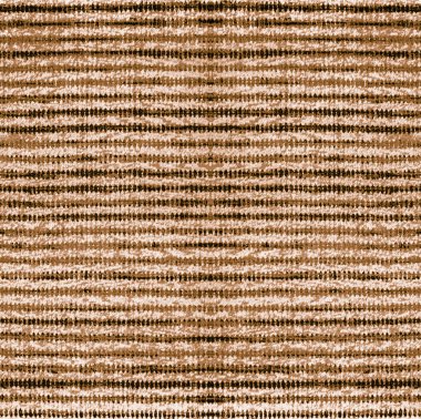 Dokularla geometri modern tekrarlama deseni