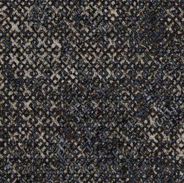 Dokularla geometri modern tekrarlama deseni