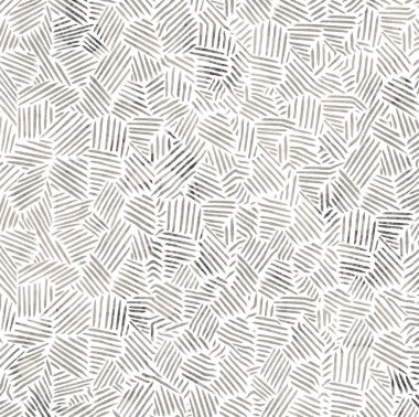 Dokularla geometri modern tekrarlama deseni