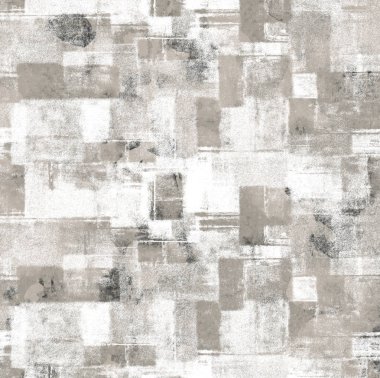 Dokularla geometri modern tekrarlama deseni