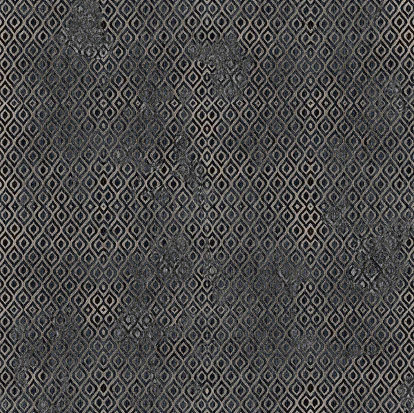 Dokularla geometri modern tekrarlama deseni