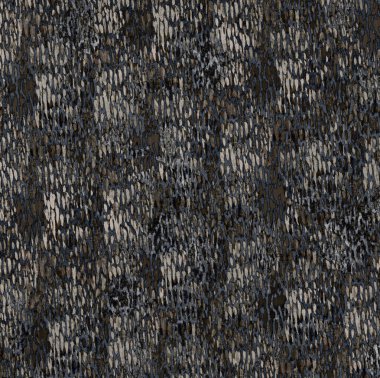 Dokularla geometri modern tekrarlama deseni