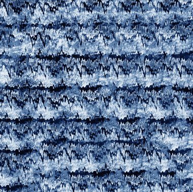 Dokularla geometri modern tekrarlama deseni