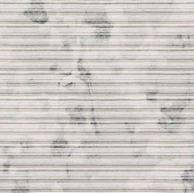 Dokularla geometri modern tekrarlama deseni