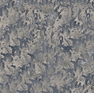 Dokularla geometri modern tekrarlama deseni