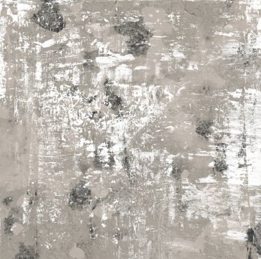 Dokularla geometri modern tekrarlama deseni