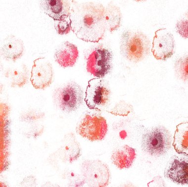 Dokularla geometri modern tekrarlama deseni