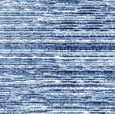 Dokularla geometri modern tekrarlama deseni