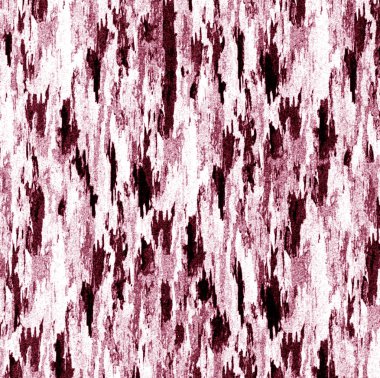 Dokularla geometri modern tekrarlama deseni