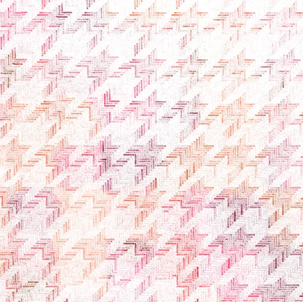 Геометрія Сучасний Візерунок Повторення Текстурами — стокове фото