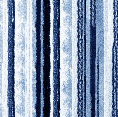 Dokularla geometri modern tekrarlama deseni