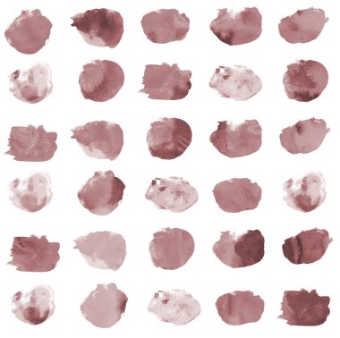 Dokularla geometri modern tekrarlama deseni