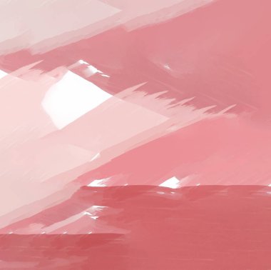 Dokularla geometri modern tekrarlama deseni