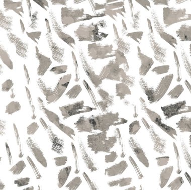 Dokularla geometri modern tekrarlama deseni