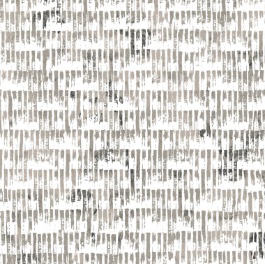 Dokularla geometri modern tekrarlama deseni