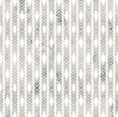 Dokularla geometri modern tekrarlama deseni