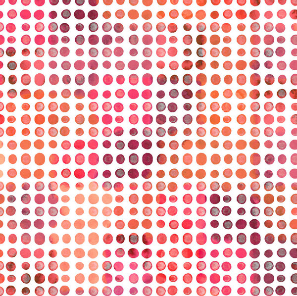 Geometry modern repeat pattern with textures