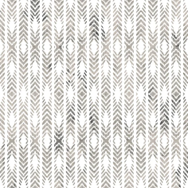 Dokularla geometri modern tekrarlama deseni