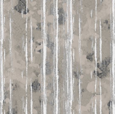 Dokularla geometri modern tekrarlama deseni