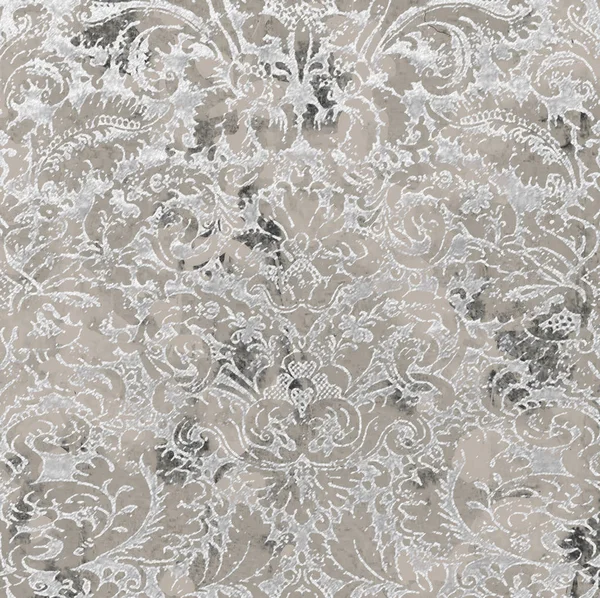 Dokularla geometri modern tekrarlama deseni