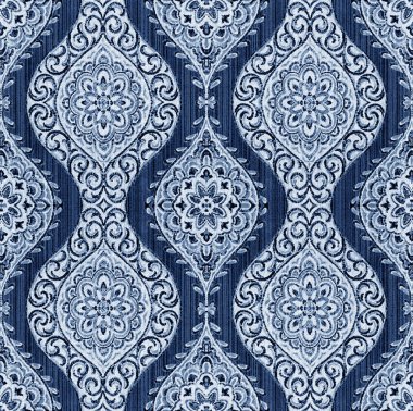 Dokularla geometri modern tekrarlama deseni