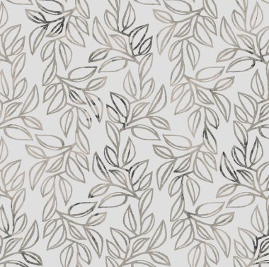 Dokularla geometri modern tekrarlama deseni