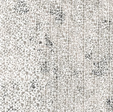 Dokularla geometri modern tekrarlama deseni