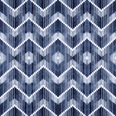 Dokularla geometri modern tekrarlama deseni