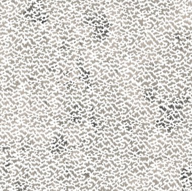 Dokularla geometri modern tekrarlama deseni