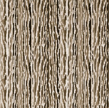 Dokularla geometri modern tekrarlama deseni