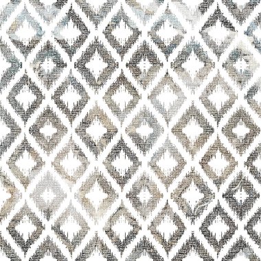 Dokularla geometri modern tekrarlama deseni