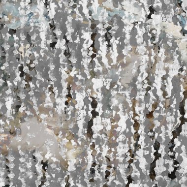 Dokularla geometri modern tekrarlama deseni