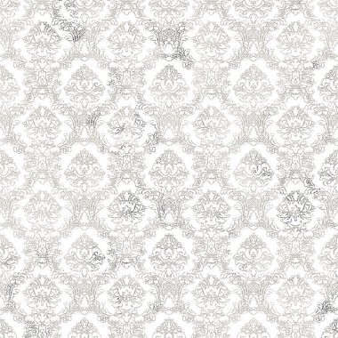 Dokularla geometri modern tekrarlama deseni