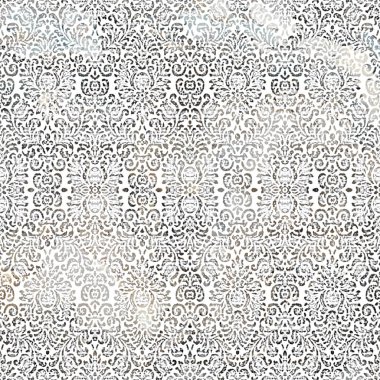 Dokularla geometri modern tekrarlama deseni