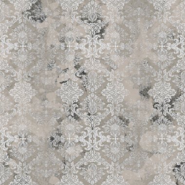 Dokularla geometri modern tekrarlama deseni