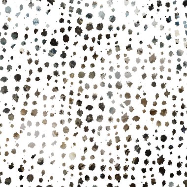 Dokularla geometri modern tekrarlama deseni