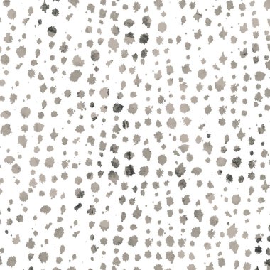 Dokularla geometri modern tekrarlama deseni