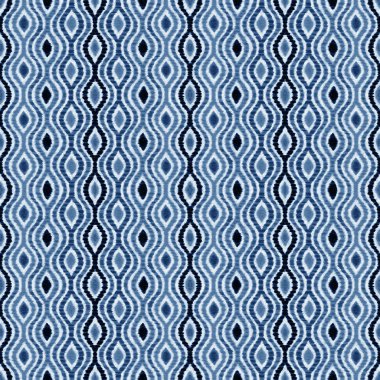 Dokularla geometri modern tekrarlama deseni