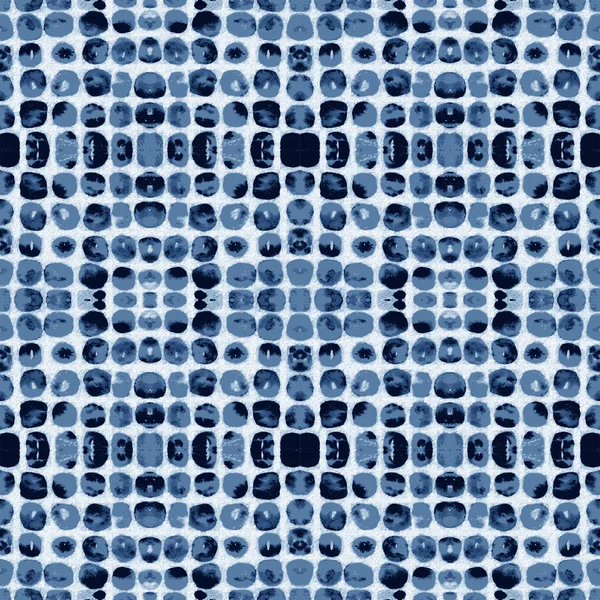Geometria Nowoczesny Powtarzalny Wzór Tekstury — Zdjęcie stockowe