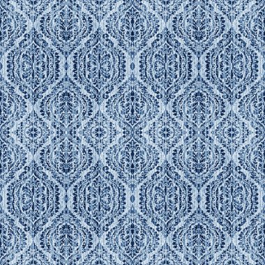 Dokularla geometri modern tekrarlama deseni