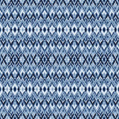 Dokularla geometri modern tekrarlama deseni