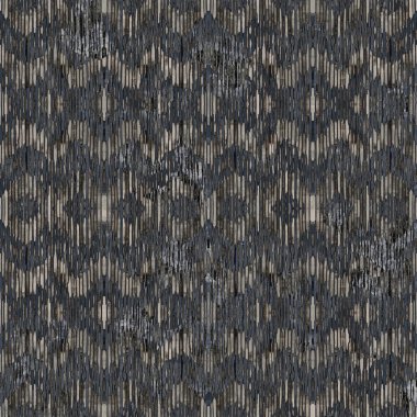 Dokularla geometri modern tekrarlama deseni