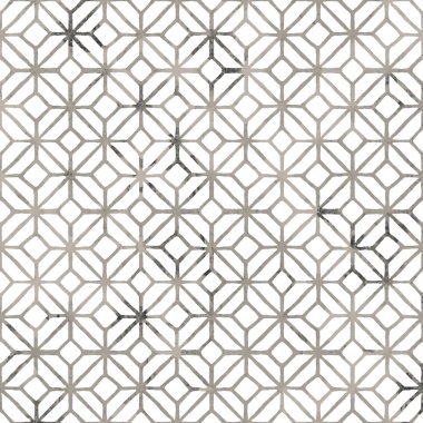 Dokularla geometri modern tekrarlama deseni
