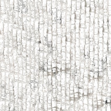 Dokularla geometri modern tekrarlama deseni