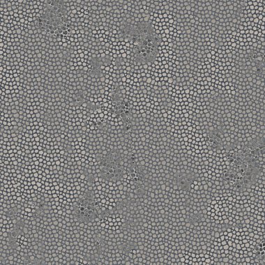 Dokularla geometri modern tekrarlama deseni