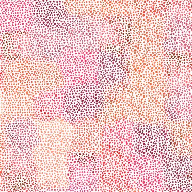 Dokularla geometri modern tekrarlama deseni