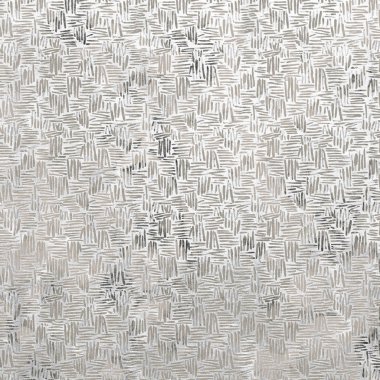 Dokularla geometri modern tekrarlama deseni
