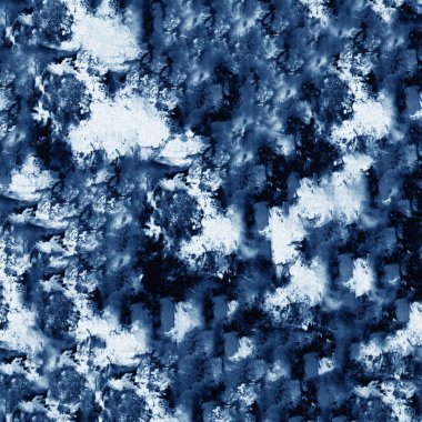 Dokularla geometri modern tekrarlama deseni