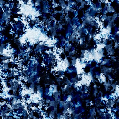 Dokularla geometri modern tekrarlama deseni