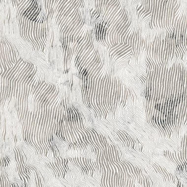 Dokularla geometri modern tekrarlama deseni